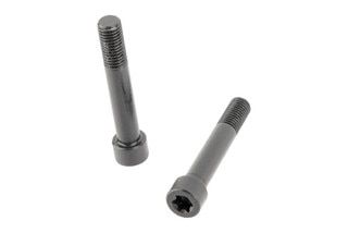 Set of 2 LMT barrel screws.